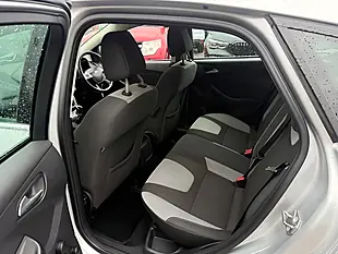 Used 2012 Ford Focus Zetec Silver - Interior and Exterior details 18