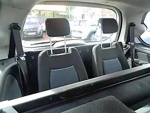 Used 2012 Ford Galaxy Zetec Silver - Interior and Exterior details 10