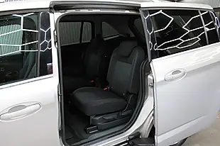 Used 2012 Ford Grand C-Max Titanium Silver - Interior and Exterior details 17
