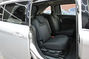 Used 2012 Ford Grand C-Max Titanium Silver - Interior and Exterior details 19