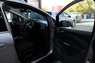 Used 2012 Ford Grand C-Max Titanium Silver - Interior and Exterior details 20