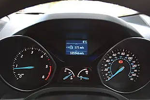 Used 2012 Ford Grand C-Max Titanium Silver - Interior and Exterior details 4