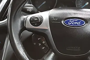 Used 2012 Ford Grand C-Max Titanium Silver - Interior and Exterior details 5
