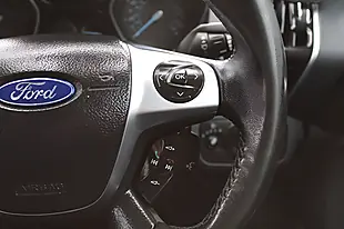 Used 2012 Ford Grand C-Max Titanium Silver - Interior and Exterior details 6