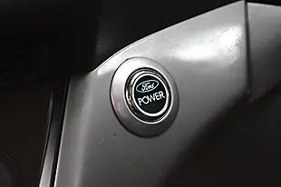 Used 2012 Ford Grand C-Max Titanium Silver - Interior and Exterior details 7