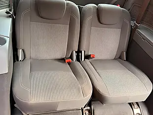 Used 2012 Ford Grand C-Max Titanium White - Interior and Exterior details 16