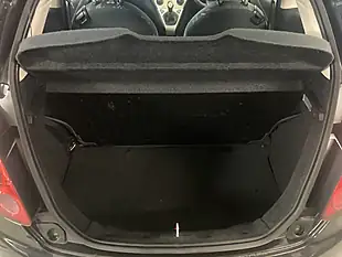 Used 2012 Ford Ka Edge Black - Interior and Exterior details 13