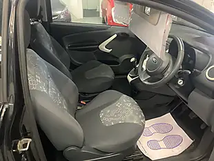 Used 2012 Ford Ka Edge Black - Interior and Exterior details 8