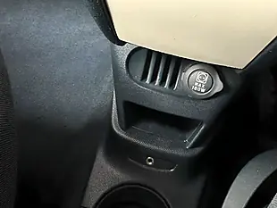 Used 2012 Ford Ka Edge Red - Interior and Exterior details 14