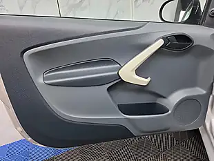 Used 2012 Ford Ka Edge Silver - Interior and Exterior details 18