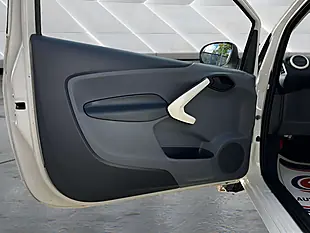 Used 2012 Ford Ka Edge White - Interior and Exterior details 17