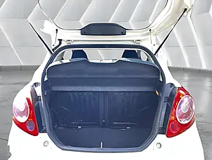 Used 2012 Ford Ka Edge White - Interior and Exterior details 18