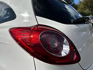 Used 2012 Ford Ka Edge White - Interior and Exterior details 20