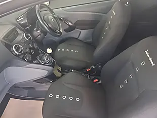 Used 2012 Ford Ka Metal Silver - Interior and Exterior details 3