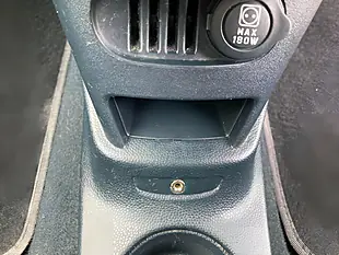 Used 2012 Ford Ka Studio Blue - Interior and Exterior details 12