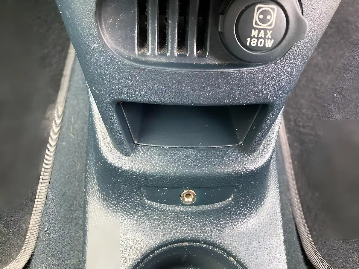 Used 2012 Ford Ka Studio Blue - Interior and Exterior details 12