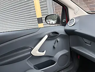 Used 2012 Ford Ka Studio Red - Interior and Exterior details 20
