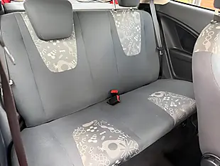 Used 2012 Ford Ka Studio Red - Interior and Exterior details 19