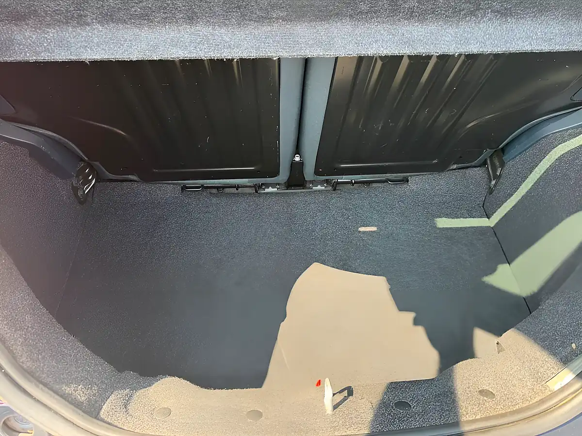Used 2012 Ford Ka Titanium Black - Interior and Exterior details 12