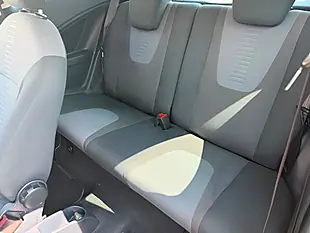 Used 2012 Ford Ka Titanium Black - Interior and Exterior details 13