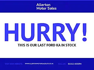 Used 2012 Ford Ka Titanium Black - Interior and Exterior details 18