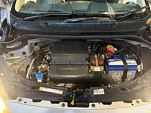 Used 2012 Ford Ka Zetec Silver - Interior and Exterior details 20