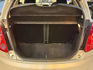 Used 2012 Ford Ka Zetec Silver - Interior and Exterior details 7