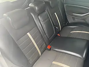 Used 2012 Ford Kuga Titanium Silver - Interior and Exterior details 12