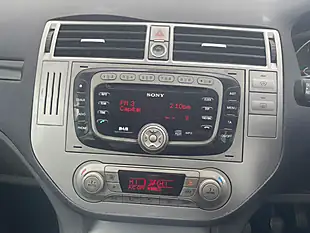 Used 2012 Ford Kuga Titanium Silver - Interior and Exterior details 17