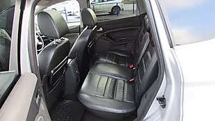 Used 2012 Ford Kuga Titanium X Silver - Interior and Exterior details 10