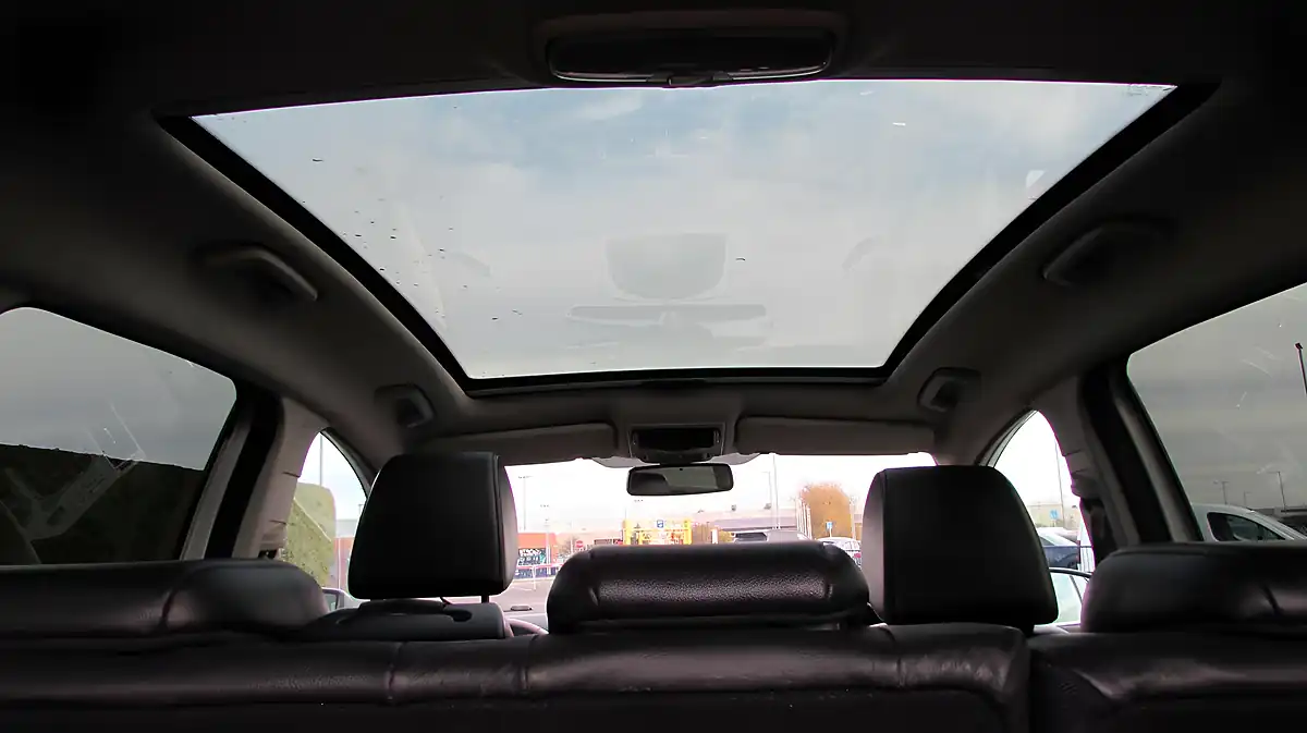 Used 2012 Ford Kuga Titanium X Silver - Interior and Exterior details 14