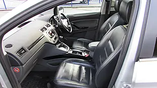 Used 2012 Ford Kuga Titanium X Silver - Interior and Exterior details 9