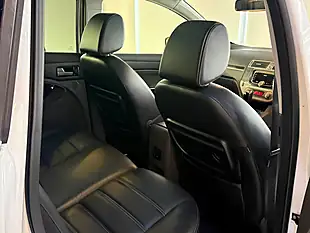 Used 2012 Ford Kuga Titanium X White - Interior and Exterior details 12