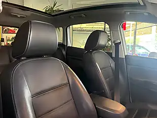 Used 2012 Ford Kuga Titanium X White - Interior and Exterior details 13