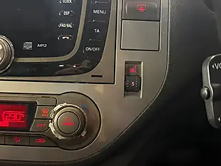 Used 2012 Ford Kuga Titanium X White - Interior and Exterior details 16