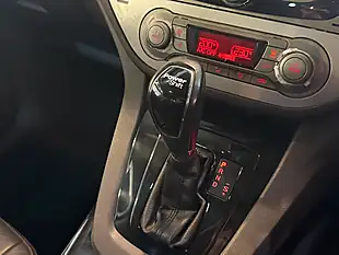 Used 2012 Ford Kuga Titanium X White - Interior and Exterior details 17