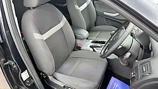 Used 2012 Ford Kuga Zetec Black - Interior and Exterior details 11