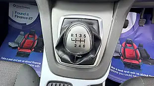 Used 2012 Ford Kuga Zetec Black - Interior and Exterior details 14