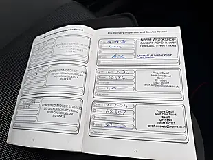 Used 2012 Ford Kuga Zetec Mars Red - Interior and Exterior details 20