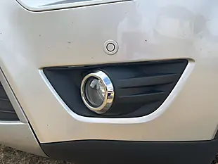 Used 2012 Ford Kuga Zetec Silver - Interior and Exterior details 10
