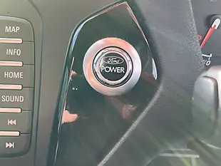 Used 2012 Ford Mondeo Titanium X Sport Silver - Interior and Exterior details 11