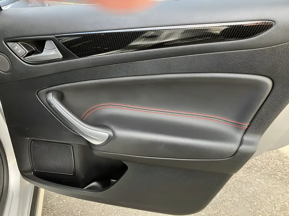 Used 2012 Ford Mondeo Titanium X Sport Silver - Interior and Exterior details 14