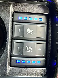 Used 2012 Ford Mondeo Titanium X Sport Silver - Interior and Exterior details 17