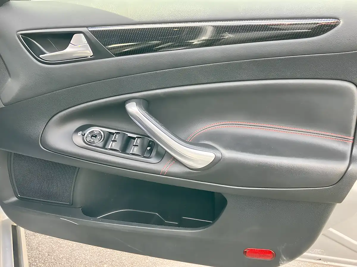 Used 2012 Ford Mondeo Titanium X Sport Silver - Interior and Exterior details 7
