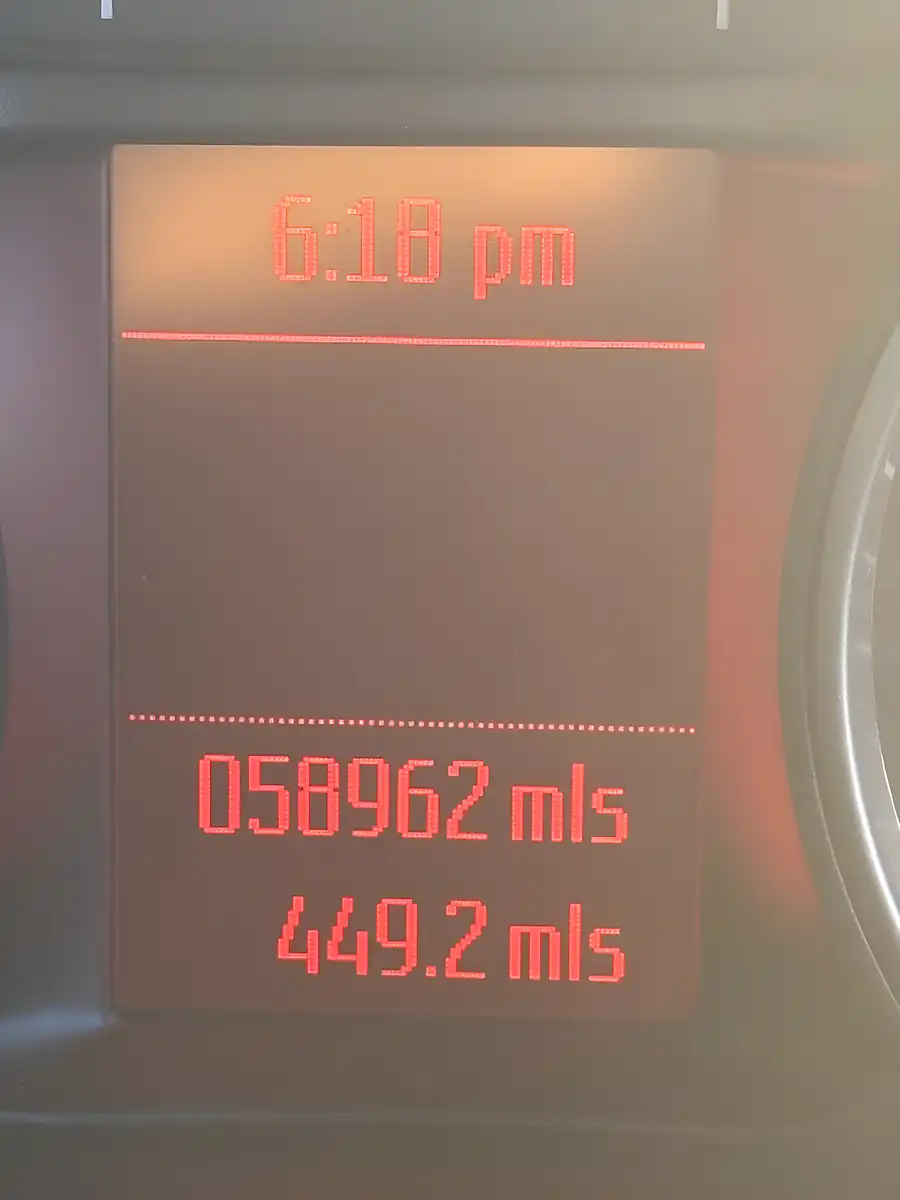 Used 2012 Ford Mondeo Zetec Blue - Interior and Exterior details 11