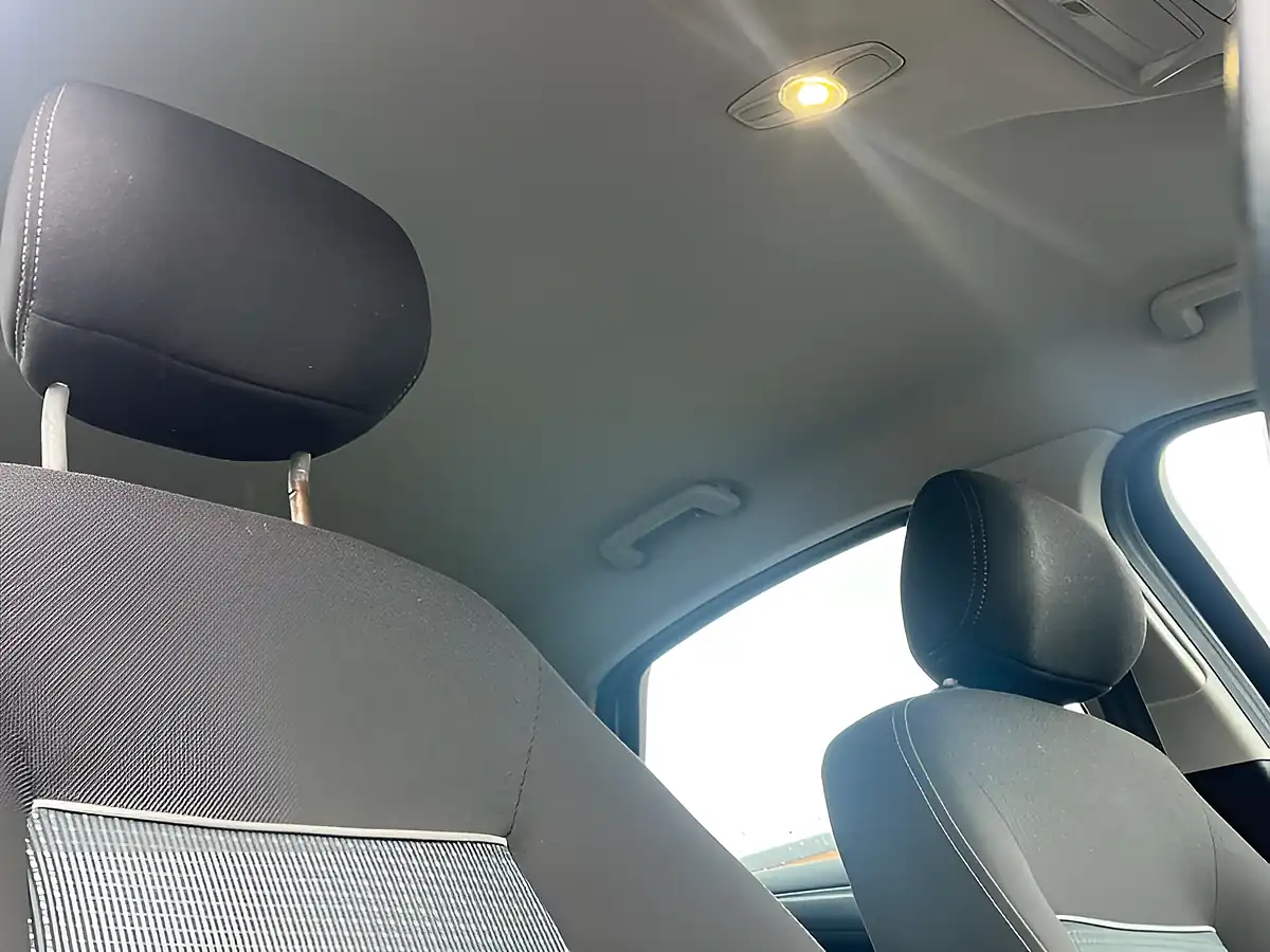 Used 2012 Ford Mondeo Zetec White - Interior and Exterior details 14