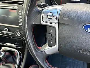 Used 2012 Ford S-Max Titanium X Sport Silver - Interior and Exterior details 13