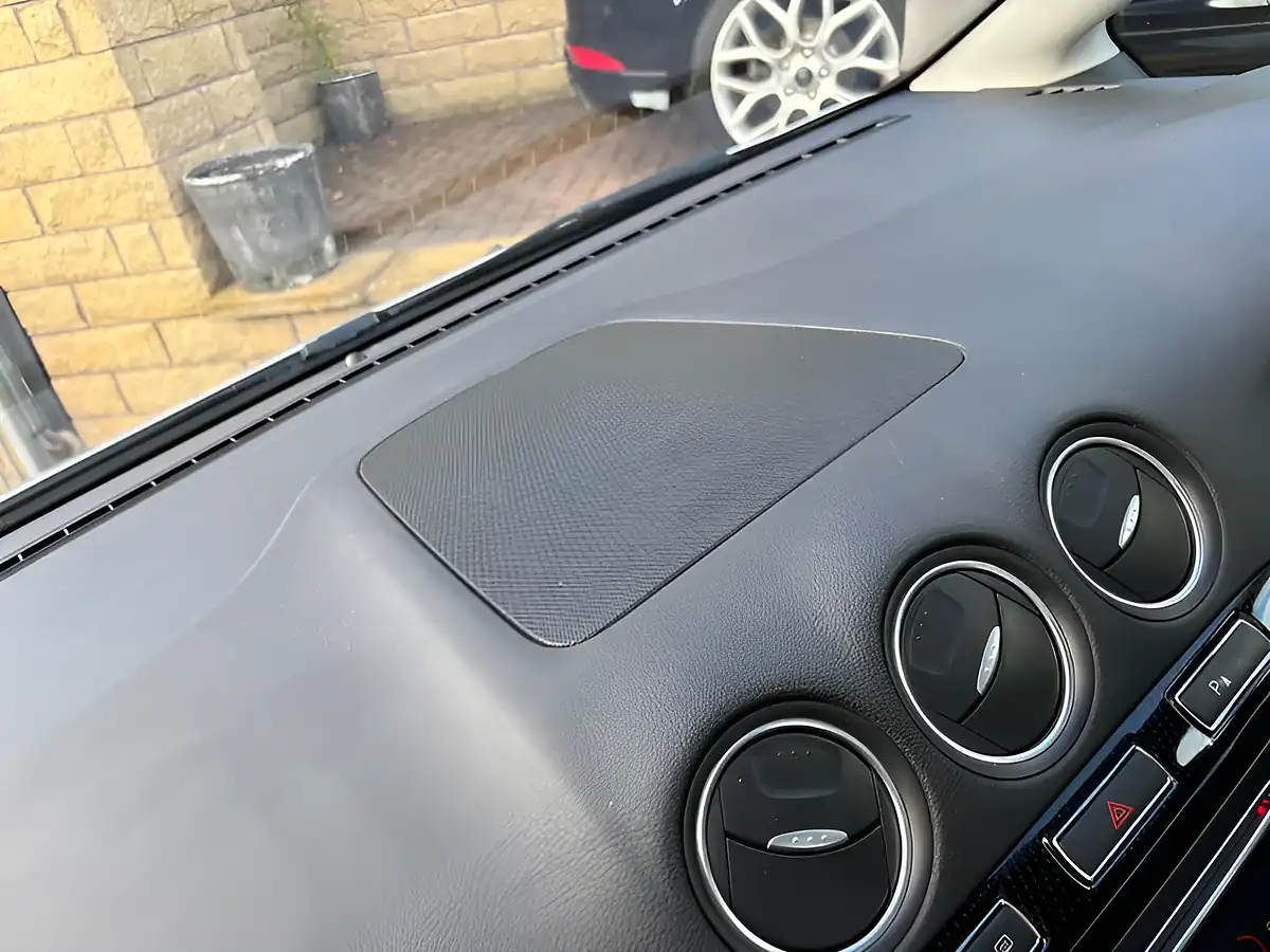Used 2012 Ford S-Max Titanium X Sport Silver - Interior and Exterior details 14