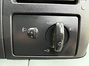 Used 2012 Ford Transit 260 Panel Van White - Interior and Exterior details 14