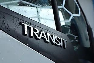 Used 2012 Ford Transit 280 White - Interior and Exterior details 10